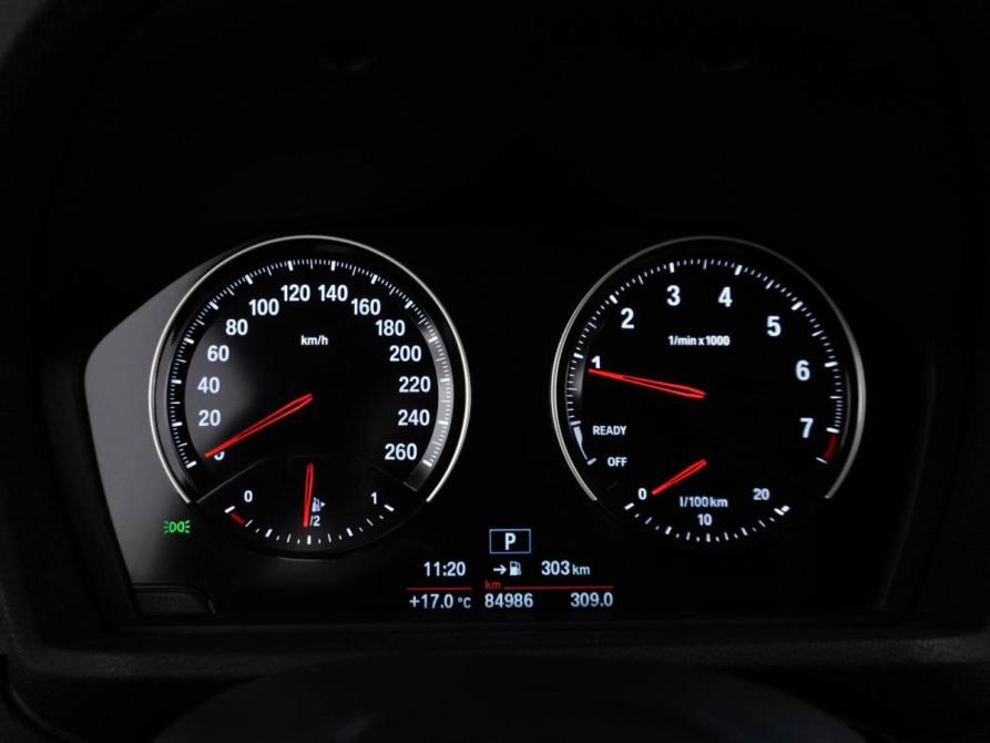 BMW X1 II (F48) Москва  - изображение 20
