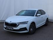 Skoda Octavia IV (A8) Москва  - изображение 25