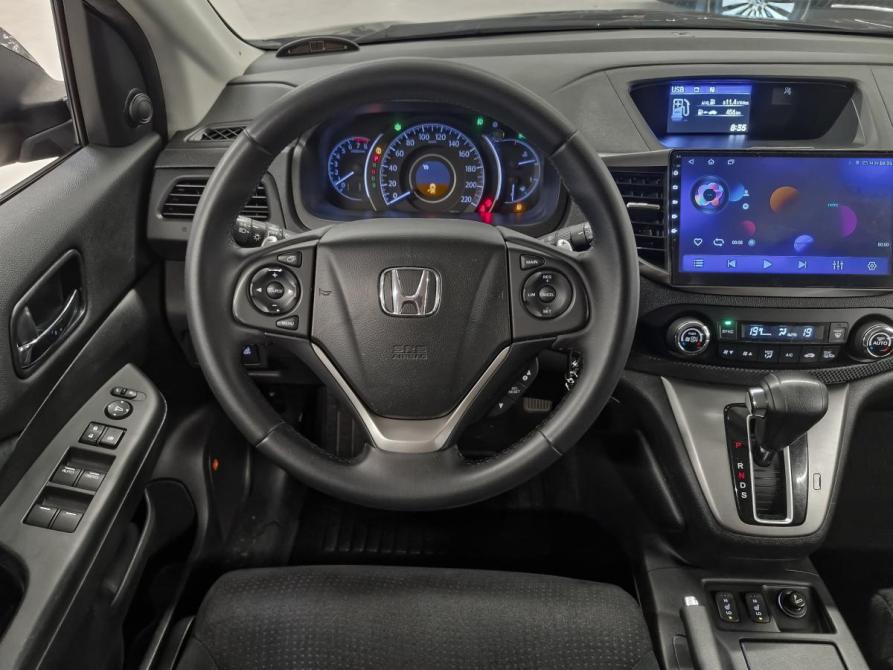 Honda CR-V IV Нижний Новгород  - изображение 8