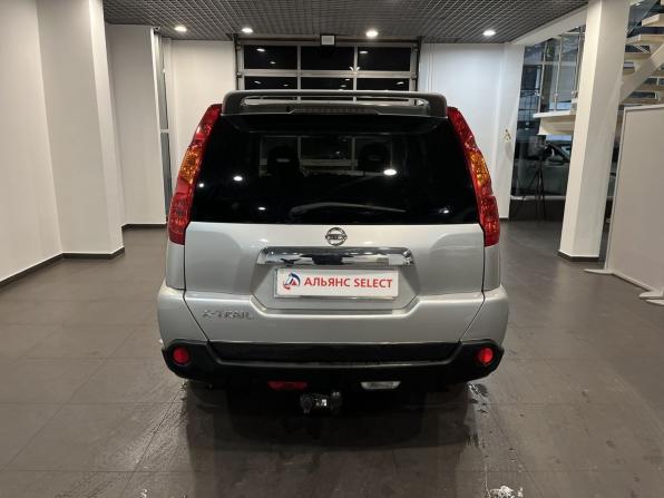 Nissan X-Trail II с пробегом 2009 года, цена 970 000 рублей, 196579 км, внедорожник, Автокод Объявления