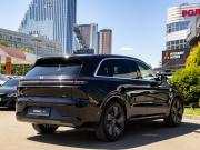 Li Auto (Lixiang) L6 Москва  - изображение 25