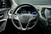 Hyundai Santa Fe III Рестайлинг Крым  - изображение 41