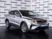 Belgee X50 Ростов-на-Дону  - изображение 30