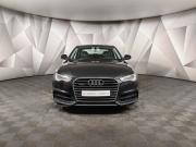 Audi A6 IV (C7) Рестайлинг Москва  - изображение 30