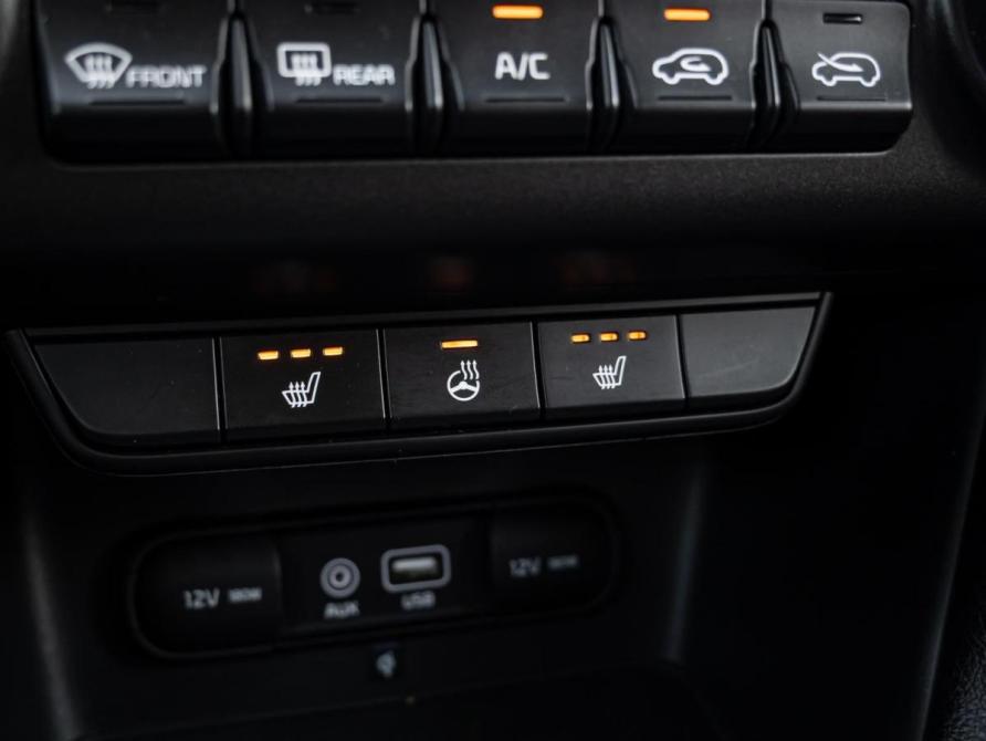 Kia Sportage IV Краснодар  - изображение 15