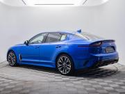 Kia Stinger I Москва  - изображение 21
