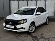 Lada (ВАЗ) Vesta I Ярославль  - изображение 14