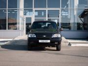 Chevrolet Niva I Курган  - изображение 18
