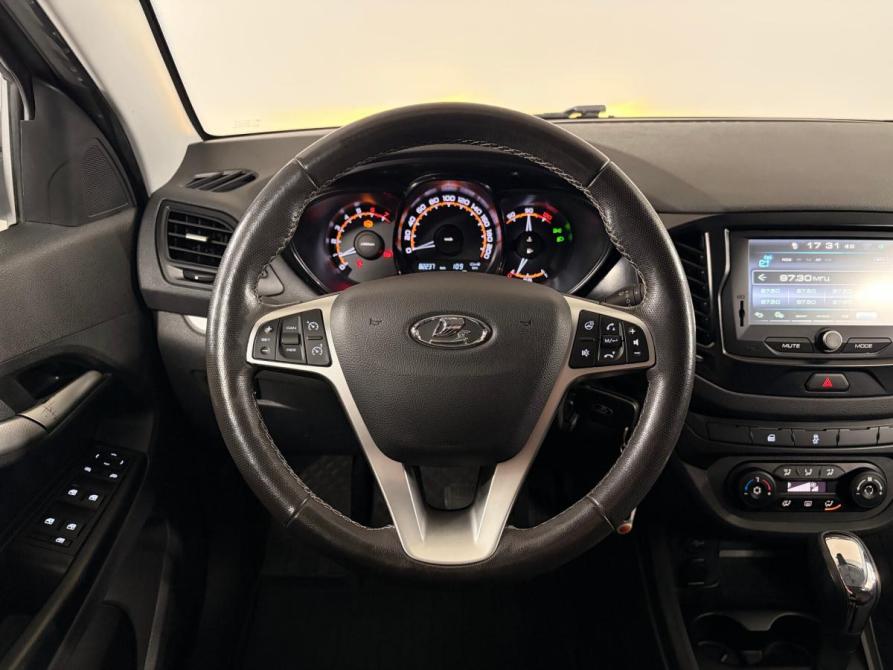 Lada (ВАЗ) Vesta I Екатеринбург  - изображение 19