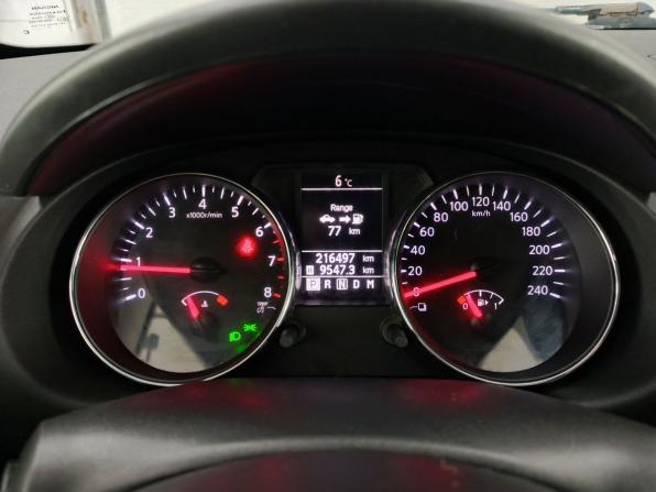 Nissan Qashqai+2 I Рестайлинг с пробегом 2011 года, цена 1 010 000 рублей, 216000 км, внедорожник, Автокод Объявления