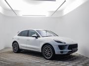 Porsche Macan I Москва  - изображение 22