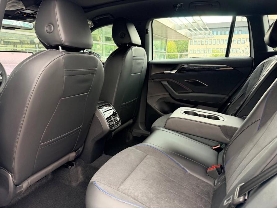Volkswagen Tiguan III (China Market) Москва  - изображение 21