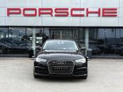 Audi A6 IV (C7) Рестайлинг Пермь  - изображение 32