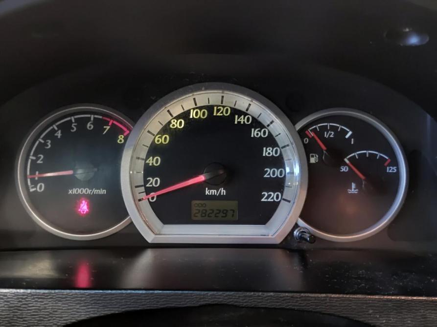 Chevrolet Lacetti I Казань  - изображение 16