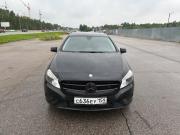 Mercedes-Benz A-Класс III (W176) Пермь  - изображение 10