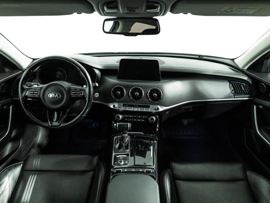 Kia Stinger I Санкт-Петербург  - изображение 14