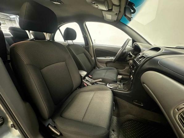 Nissan Almera Classic I с пробегом 2008 года, цена 645 000 рублей, 114890 км, седан, Автокод Объявления