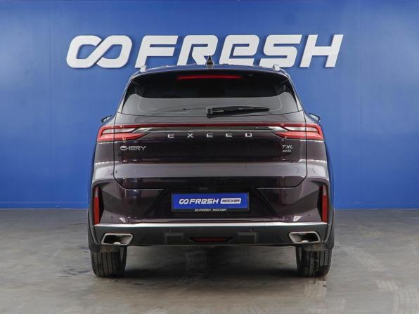 Exeed TXL I Рестайлинг с пробегом 2021 года, цена 2 099 444 рубля, 52168 км, внедорожник, Автокод Объявления