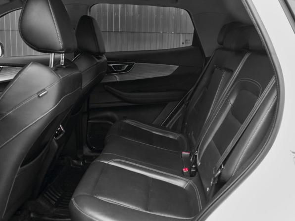 Chery Tiggo 4 Pro I с пробегом 2023 года, цена 1 185 000 рублей, 104504 км, внедорожник, Автокод Объявления