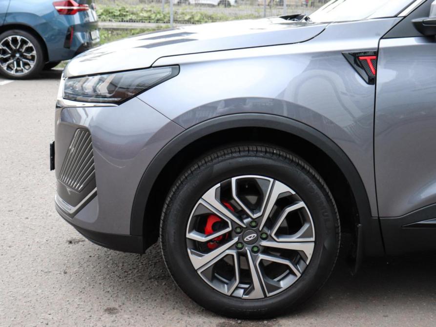 Chery Tiggo 7 Pro Max I Рестайлинг Химки  - изображение 8