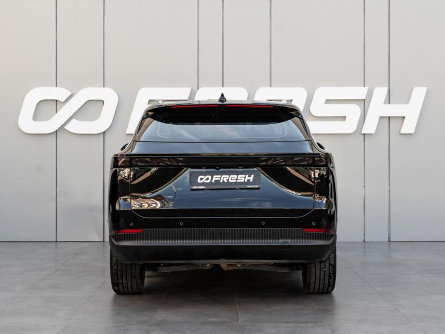 Omoda C7 Краснодар  - изображение 4