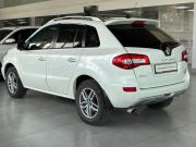 Renault Koleos I Рестайлинг Новосибирск  - изображение 38