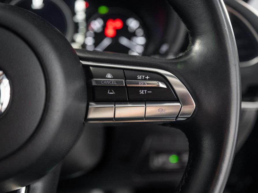 Mazda 3 IV (BP) Иркутск  - изображение 12