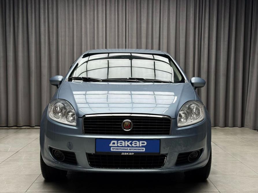 Fiat Linea Ижевск  - изображение 2