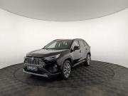 Toyota RAV4 V (XA50) Москва  - изображение 31