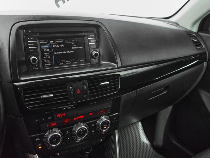 Mazda CX-5 I Екатеринбург  - изображение 16