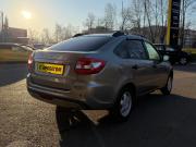 Lada (ВАЗ) Granta I Рестайлинг Нефтекамск  - изображение 14