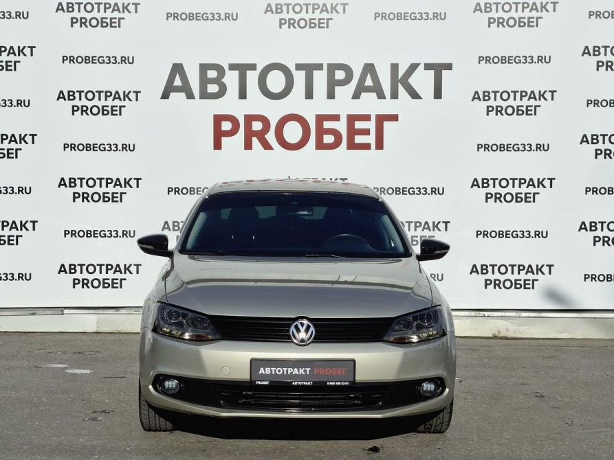 Volkswagen Jetta VI Владимир  - изображение 2