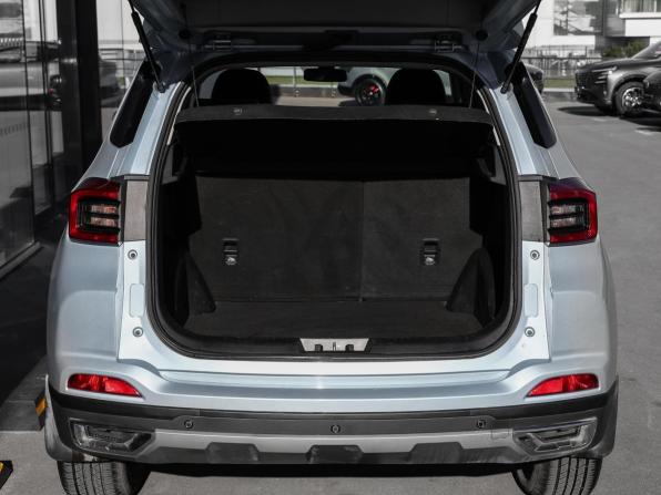 Chery Tiggo 4 Pro I с пробегом 2022 года, цена 1 498 000 рублей, 75716 км, внедорожник, Автокод Объявления