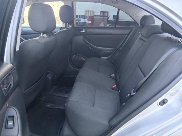Toyota Avensis II Рестайлинг с пробегом 2008 года, цена 655 000 рублей, 273400 км, седан, Автокод Объявления