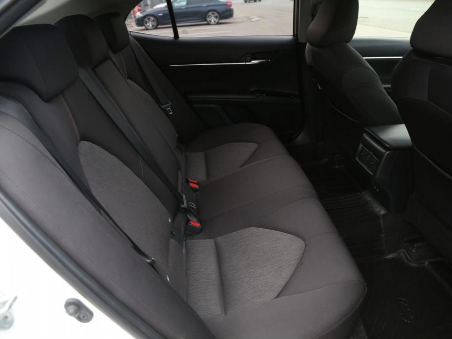 Toyota Camry VIII (XV70) Иваново  - изображение 11