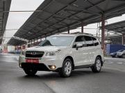 Subaru Forester IV Екатеринбург  - изображение 21