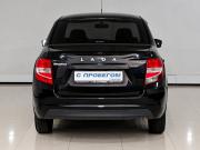 Lada (ВАЗ) Granta I Рестайлинг Москва  - изображение 19