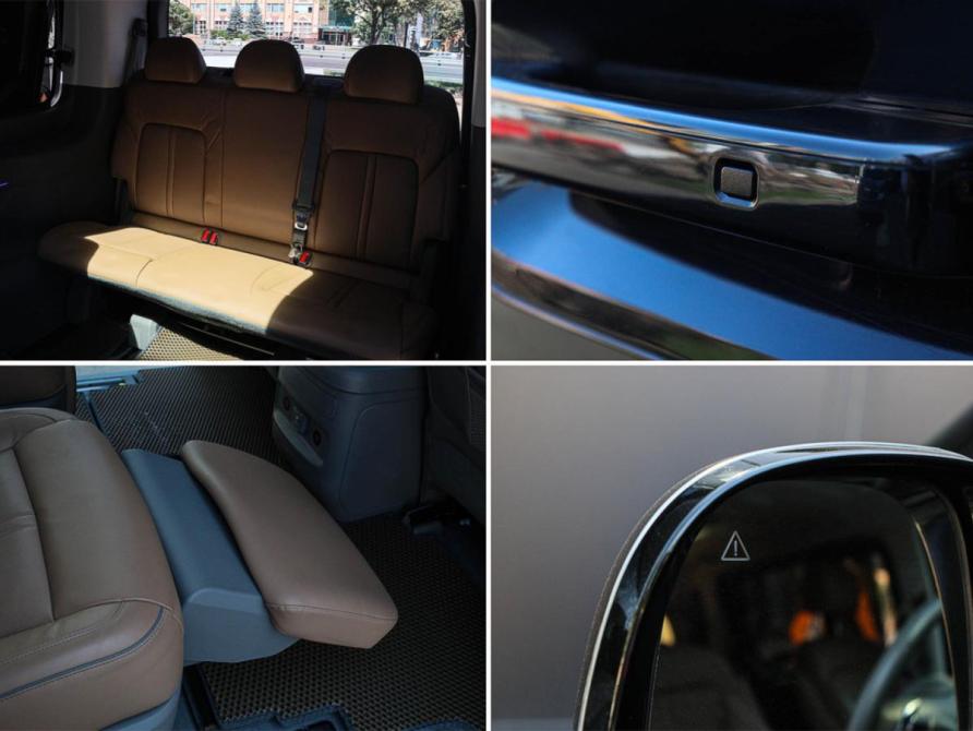 Hyundai Staria I Москва  - изображение 16