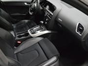 Audi A5 I (8T) Рестайлинг Санкт-Петербург  - изображение 32
