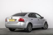 Volkswagen Polo V Томск  - изображение 24