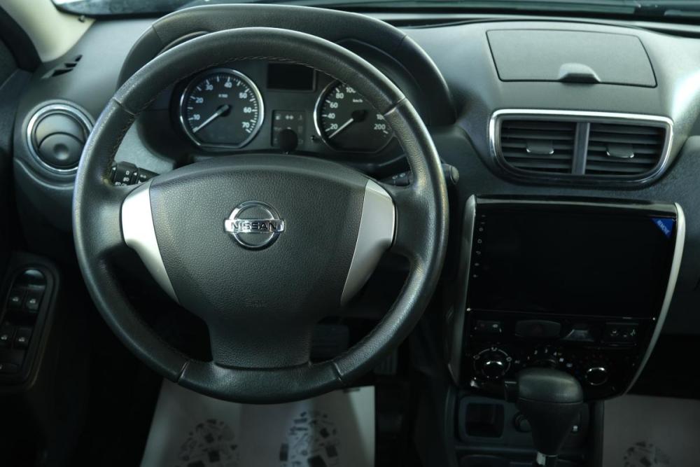 Nissan Terrano III (D10) Омск  - изображение 11