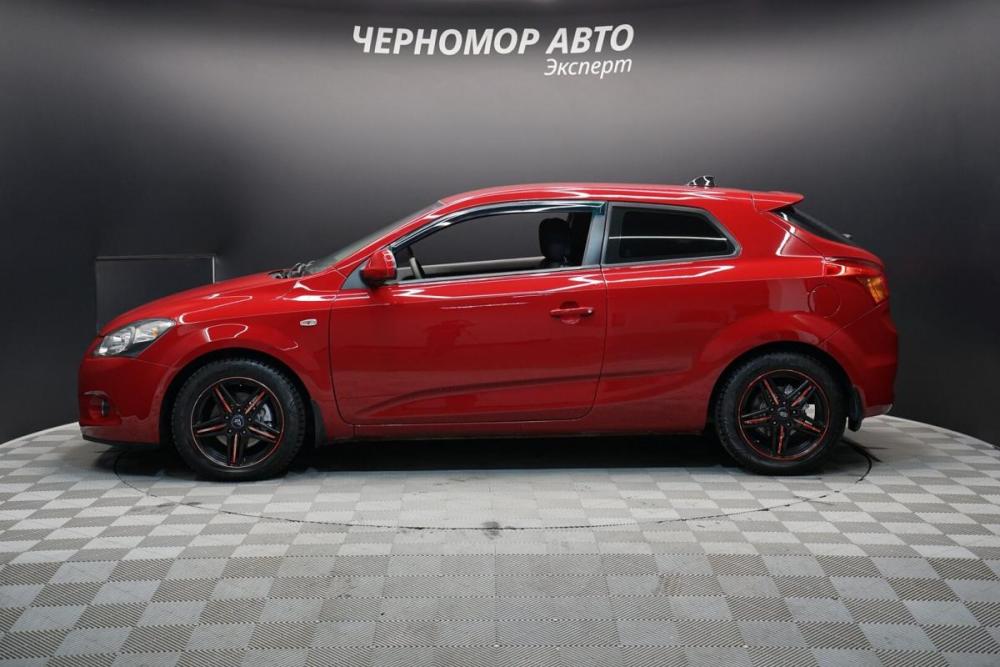 Kia Ceed I Крым  - изображение 2