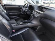 Lexus RX III Москва  - изображение 14