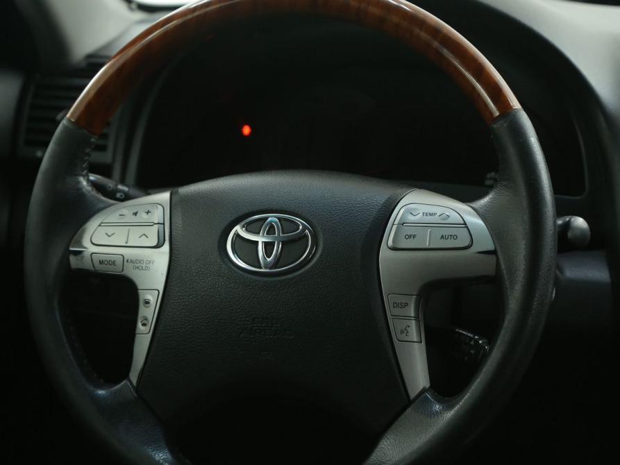 Toyota Camry VI (XV40) Рестайлинг Иваново  - изображение 16