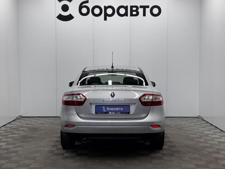 Renault Fluence I Воронеж  - изображение 6