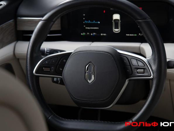 Aito M5 I с пробегом 2023 года, цена 3 588 000 рублей, 42129 км, внедорожник, Автокод Объявления