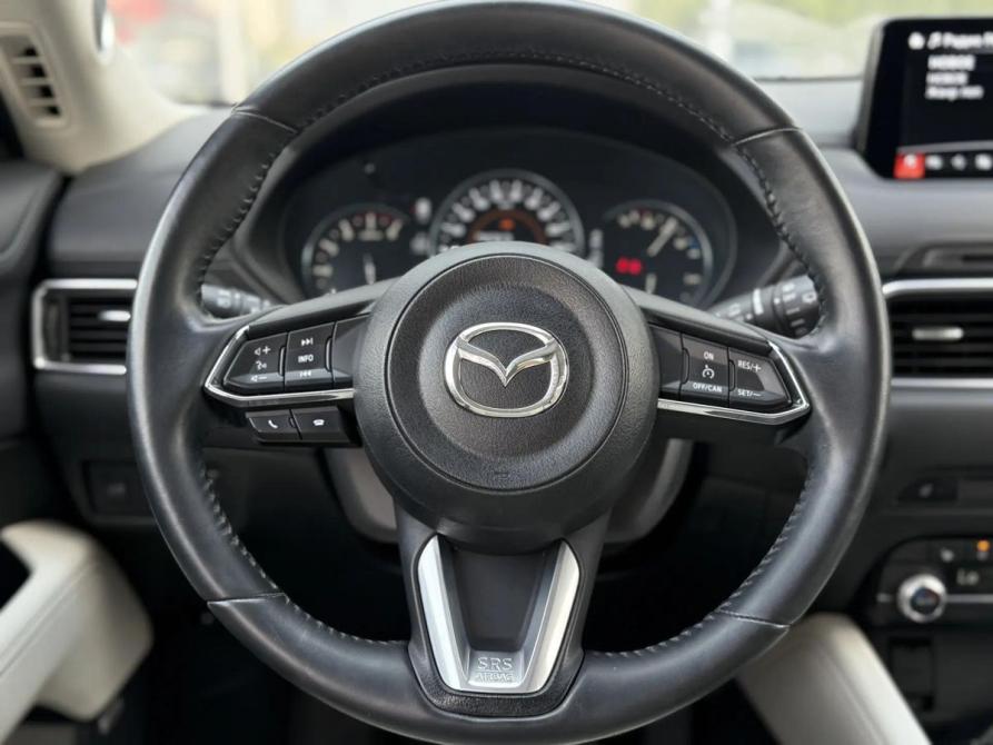 Mazda CX-5 II Новосибирск  - изображение 11