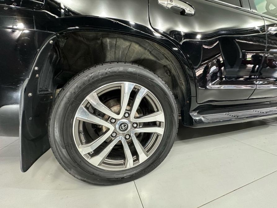 Lexus LX III Новосибирск  - изображение 25