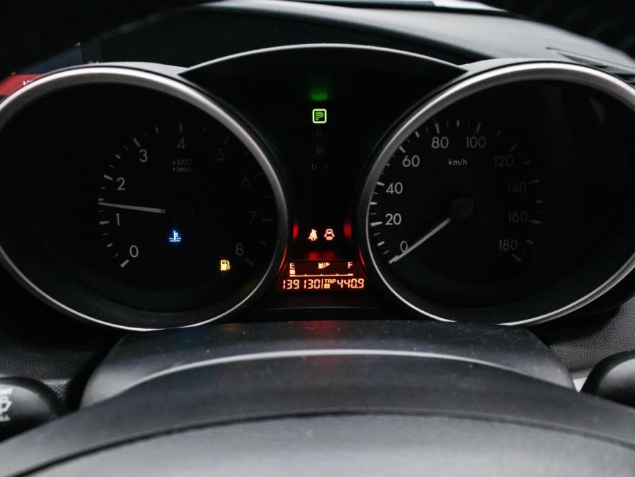 Mazda Axela II Красноярск  - изображение 19