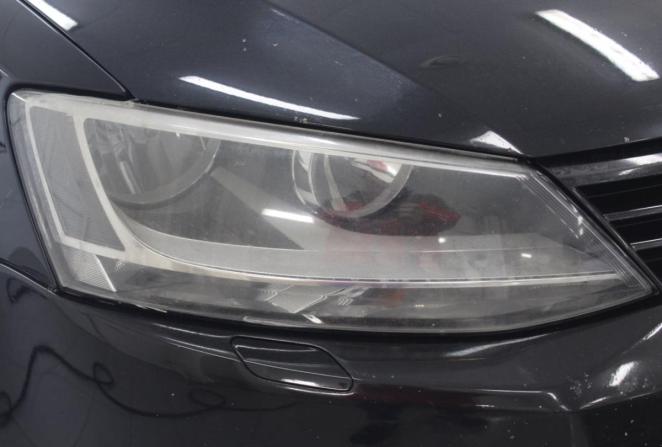 Volkswagen Jetta VI с пробегом 2011 года, цена 750 000 рублей, 345200 км, седан, Автокод Объявления